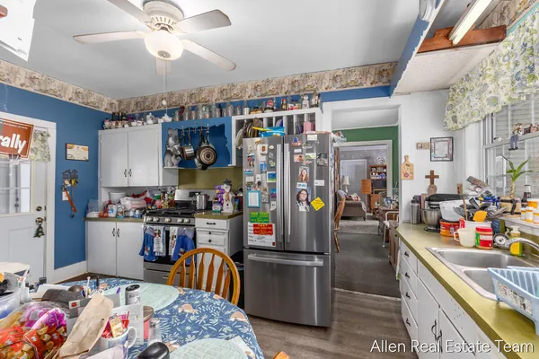 $409,000 | 1224 102nd Avenue, Plainwell, MI 49080