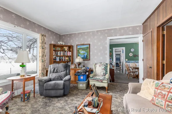 $409,000 | 1224 102nd Avenue, Plainwell, MI 49080