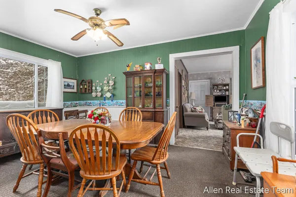 $409,000 | 1224 102nd Avenue, Plainwell, MI 49080