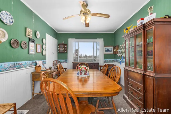 $409,000 | 1224 102nd Avenue, Plainwell, MI 49080