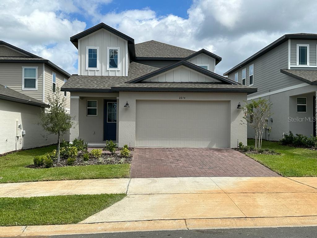 2274 Huntsman Rdg Road Minneola, FL 34715 - Photo 1 of 1