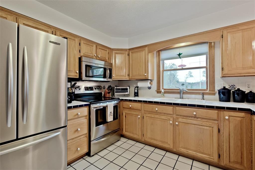39 Depot Street Windham, ME 04062 - Photo 7 of 34 Another view of the kitchen...