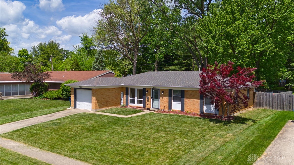 4585 Powell Road Dayton, OH 45424 - Photo 1 of 44 Gallery Image 1