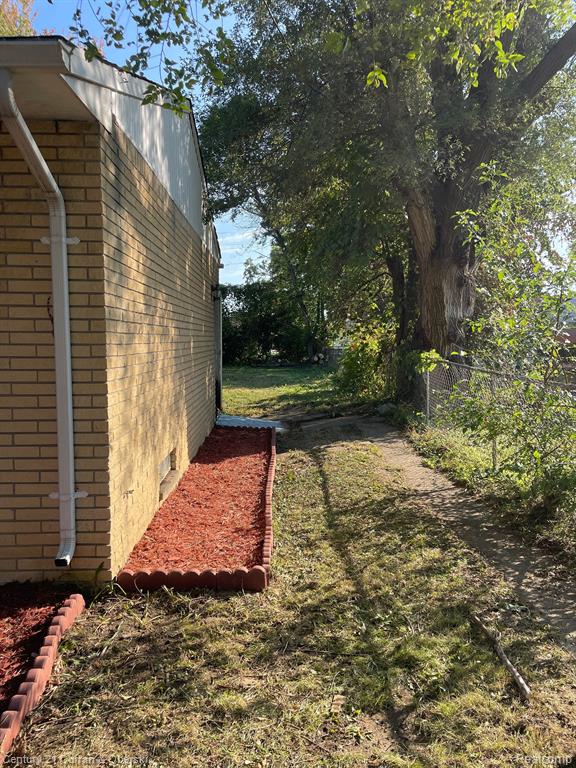 26461 Kitch Street Inkster, MI 48141 - Photo 5 of 24