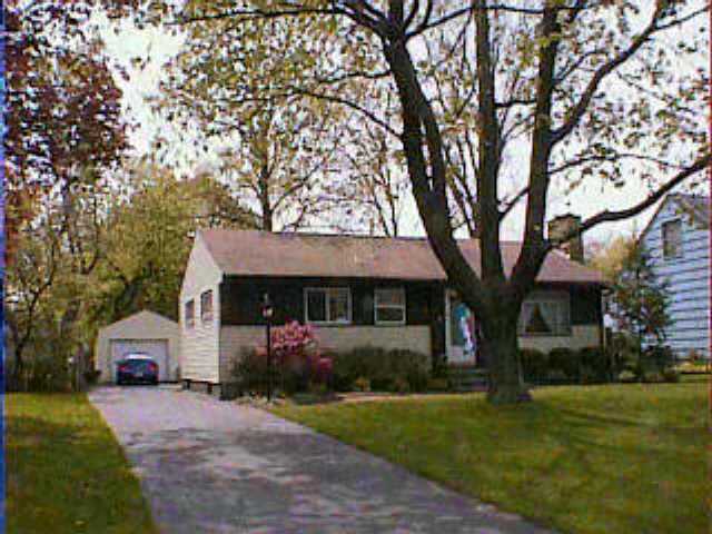 2159 Edgevale Road Columbus, OH 43221 - Photo 1 of 1