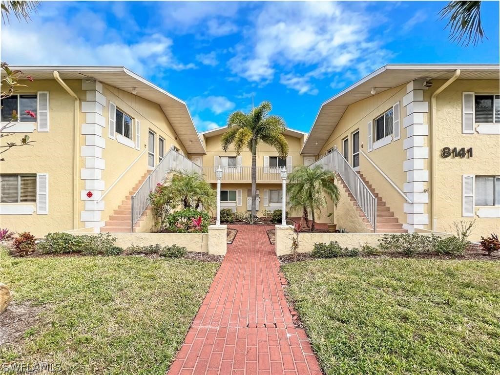 8141 Country Road, Unit 106 Fort Myers, FL 33919 - Photo 1 of 22 Gallery Image 1