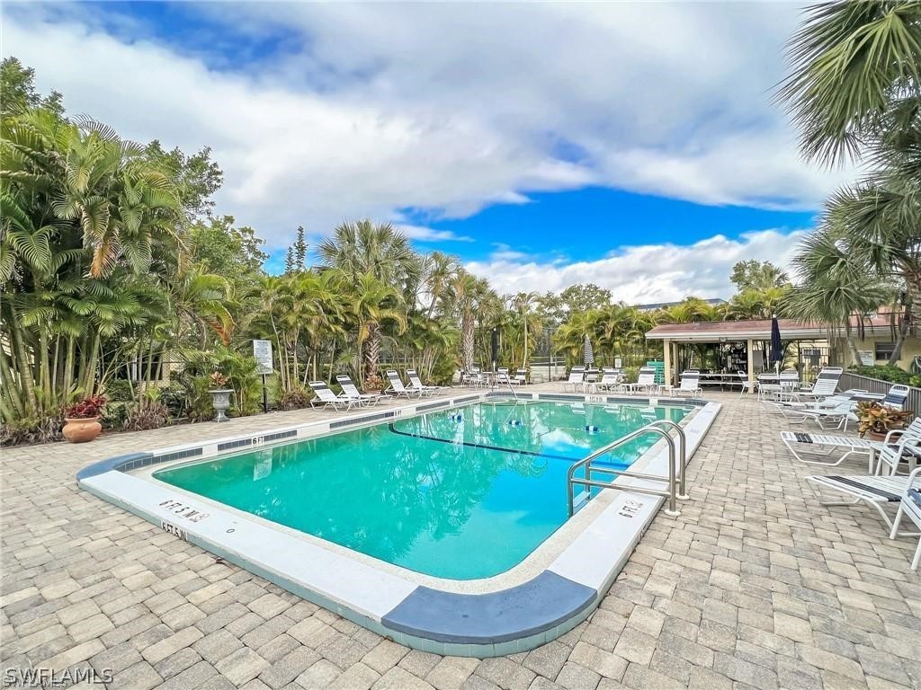 8141 Country Road, Unit 106 Fort Myers, FL 33919 - Photo 21 of 22 Gallery Image 21
