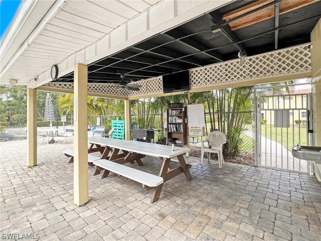 8141 Country Road, Unit 106 Fort Myers, FL 33919 - Photo 22 of 22 Gallery Image 22