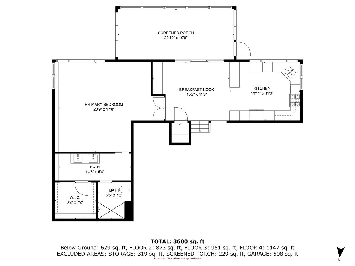 848 West Bauer Road Naperville, IL 60563 - Photo 54 of 66