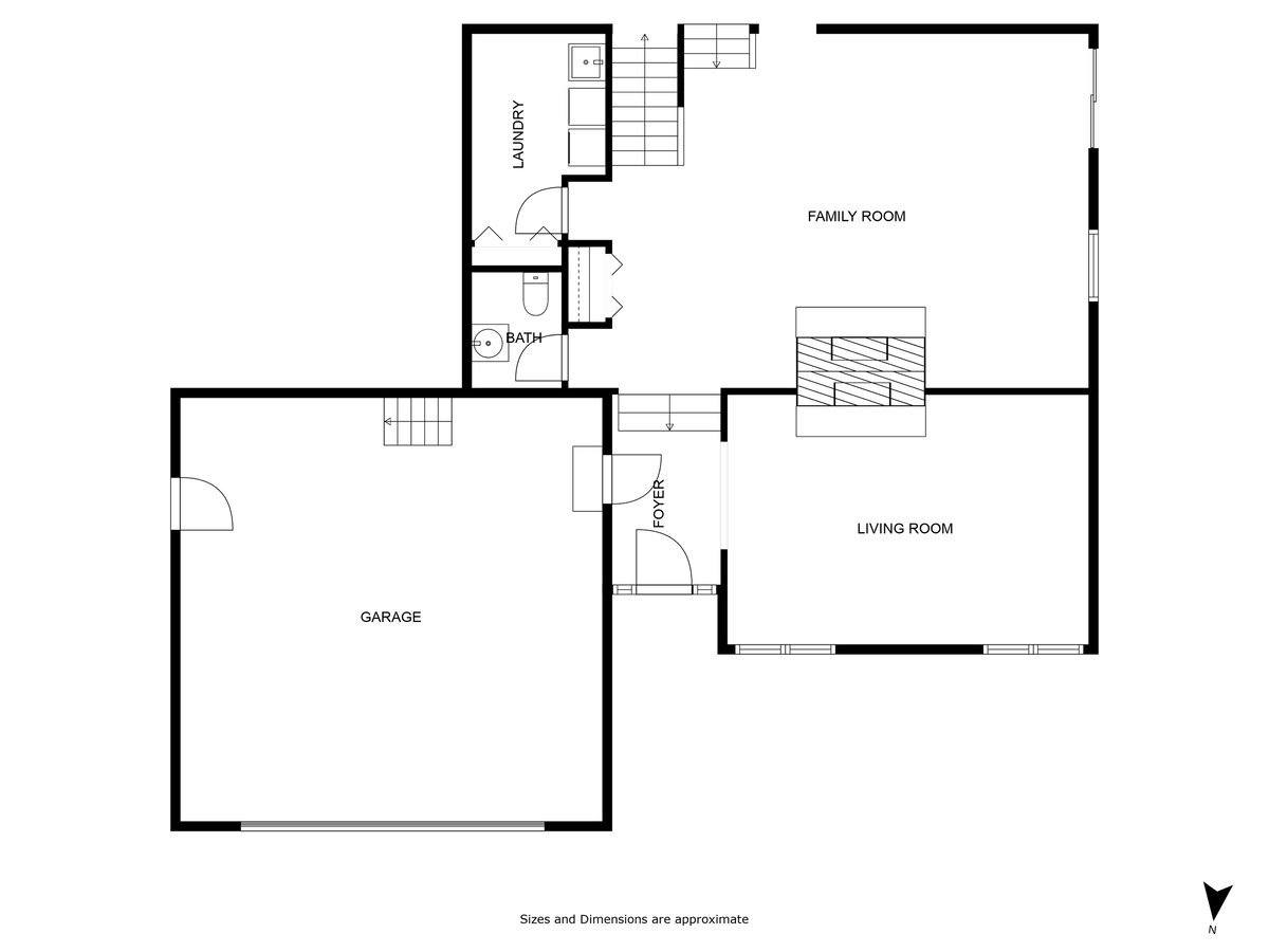 848 West Bauer Road Naperville, IL 60563 - Photo 61 of 66 unknown