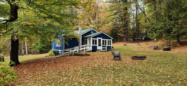 $2,500 | 27 Loch Eden Shores Road, Meredith, NH 03253