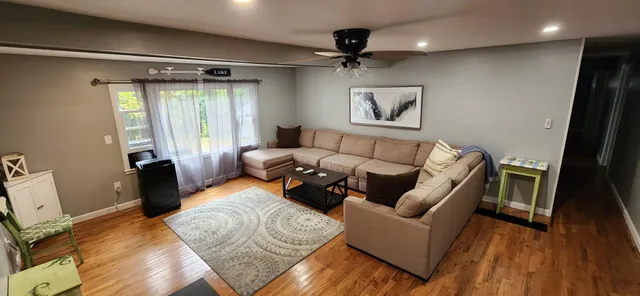 $2,500 | 27 Loch Eden Shores Road, Meredith, NH 03253