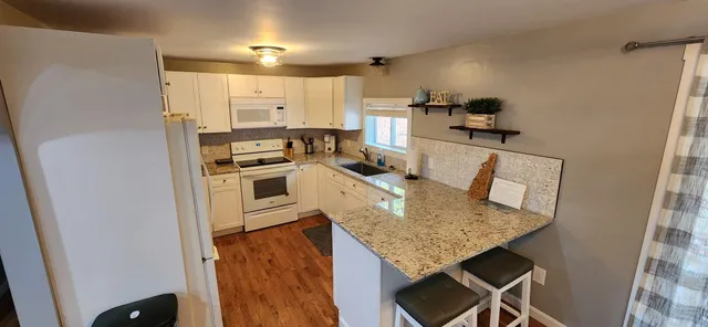 $2,500 | 27 Loch Eden Shores Road, Meredith, NH 03253