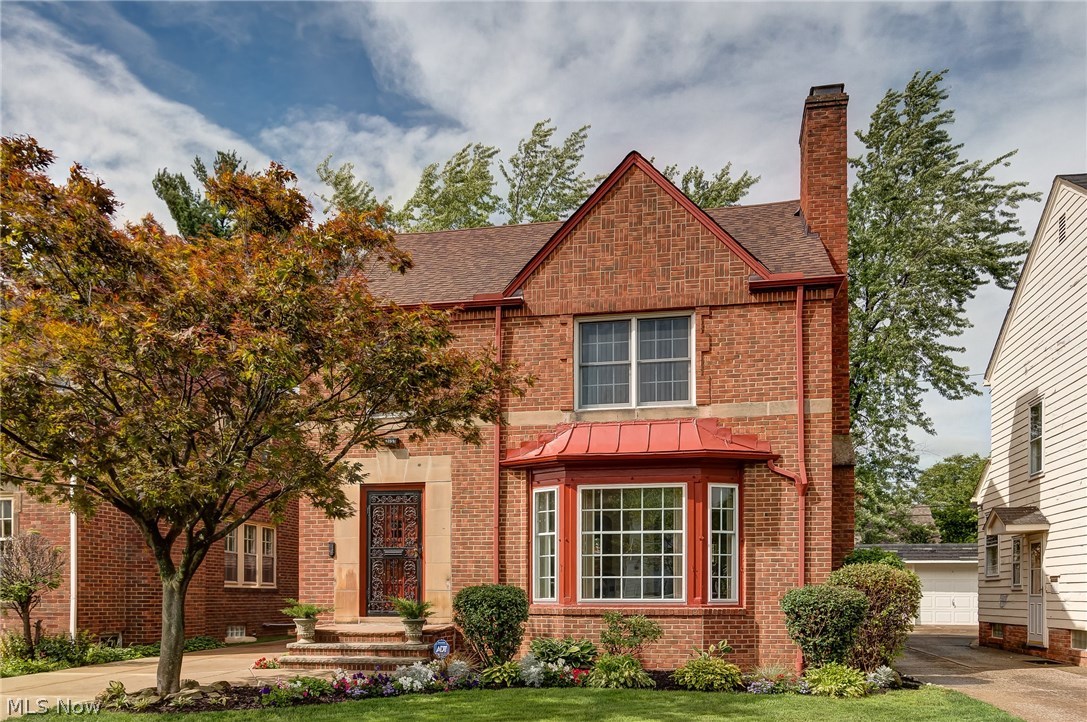 3755 Bainbridge Road Cleveland Heights, OH 44118 - Photo 34 of 34