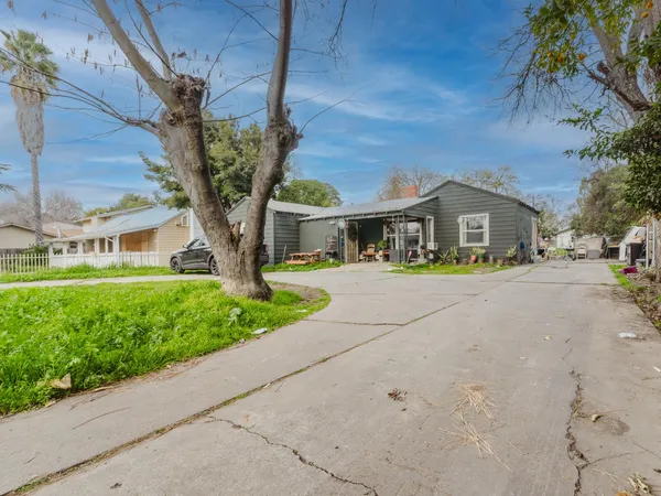 $450,000 | 1029 Porter Avenue, Stockton, CA 95207