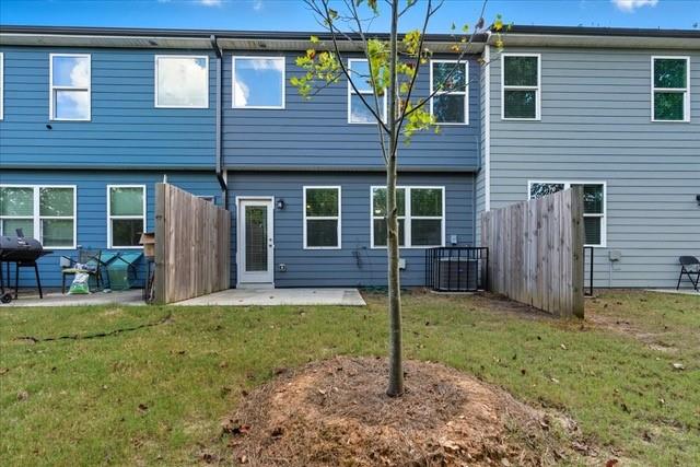 2832 Saratoga Lake View Decatur, GA 30034 - Photo 32 of 37 Gallery Image 32