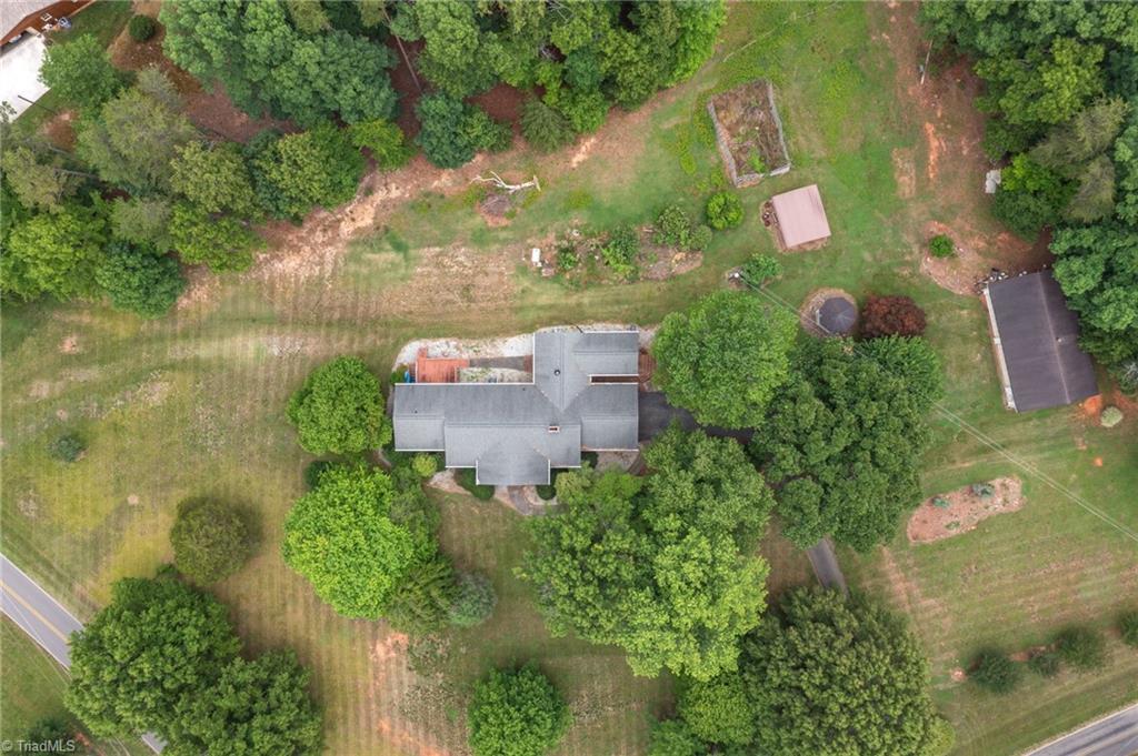 706 Whitaker Chapel Road Pilot Mountain, NC 27041 - Photo 41 of 48