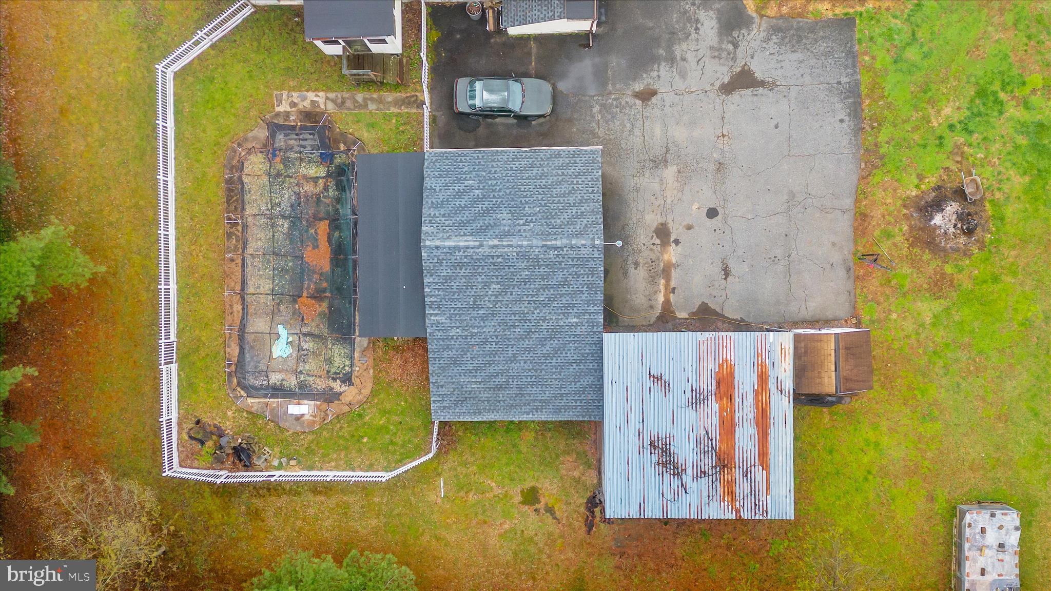 151 Darlington Road Havre de Grace, MD 21078 - Photo 14 of 46 a bathroom with a shower