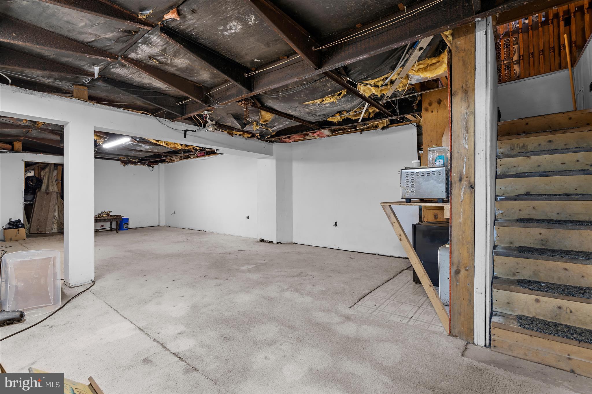 151 Darlington Road Havre de Grace, MD 21078 - Photo 31 of 46 a view of storage and utility room