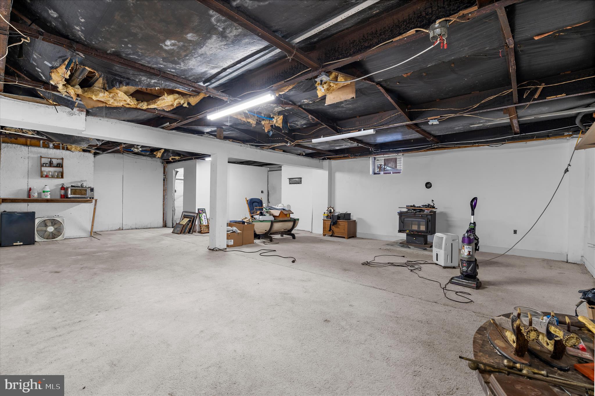 151 Darlington Road Havre de Grace, MD 21078 - Photo 32 of 46 a view of a room with gym equipment