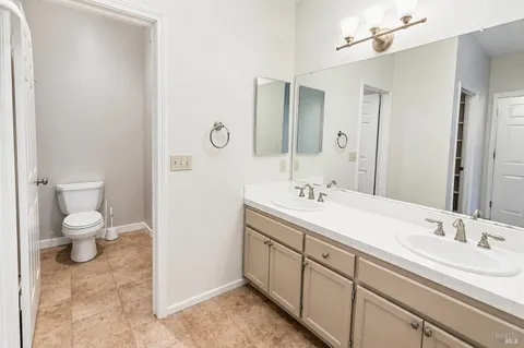 $520,000 | 615 Cherry Avenue, Sonoma, CA 95476