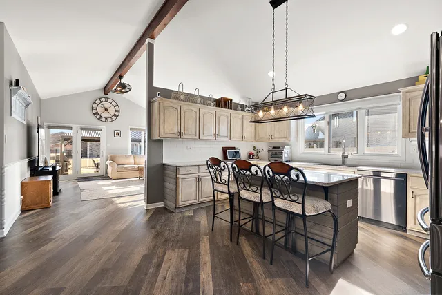 $534,900 | 8726 Fairfield Lane, Tinley Park, IL 60487