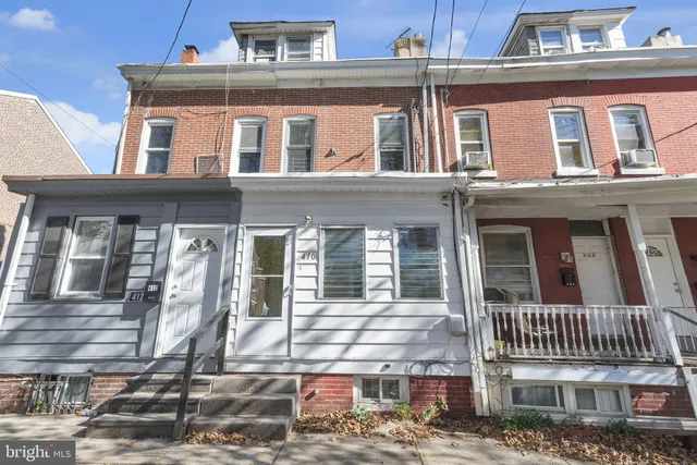 $170,000 | 410 Stuyvesant Avenue, Trenton, NJ 08618