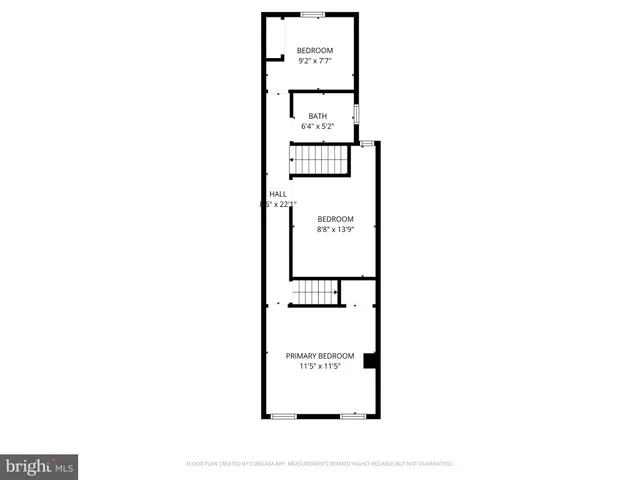 $170,000 | 410 Stuyvesant Avenue, Trenton, NJ 08618