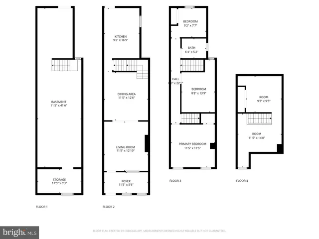 $170,000 | 410 Stuyvesant Avenue, Trenton, NJ 08618