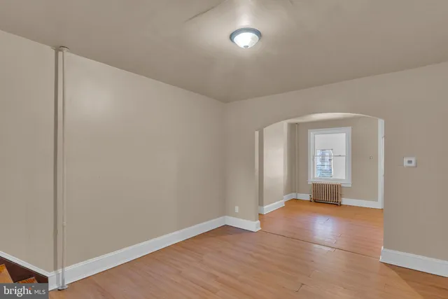 $170,000 | 410 Stuyvesant Avenue, Trenton, NJ 08618