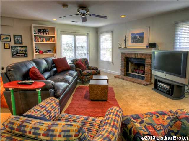 13905 Rutland Road Goshen, KY 40026 - Photo 13 of 16 Additional Photo