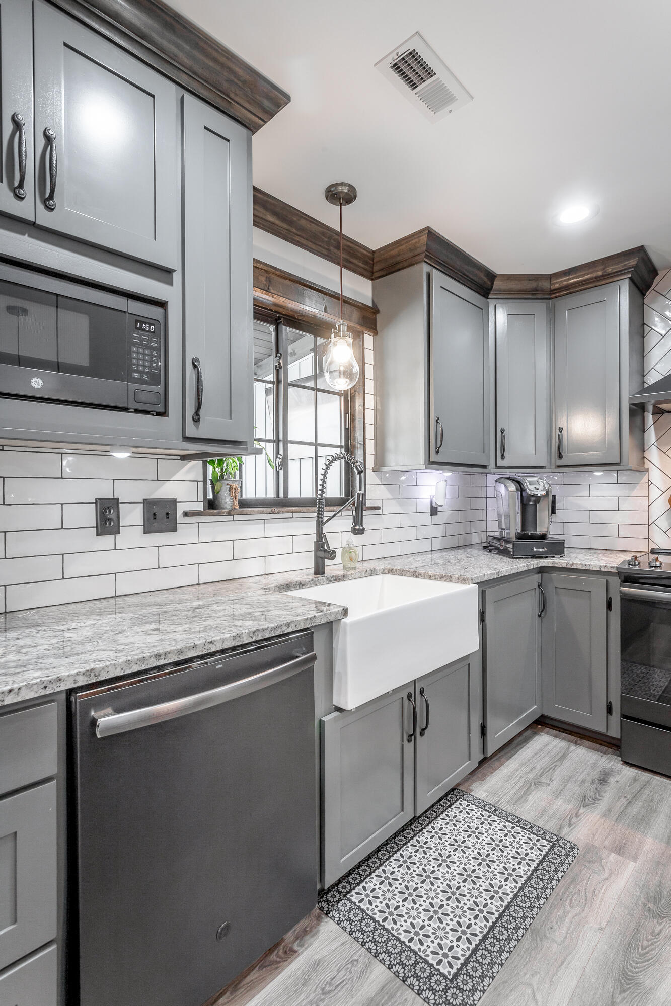 340 Potter Place Road Northwest Charleston, TN 37310 - Photo 16 of 60 Kitchen