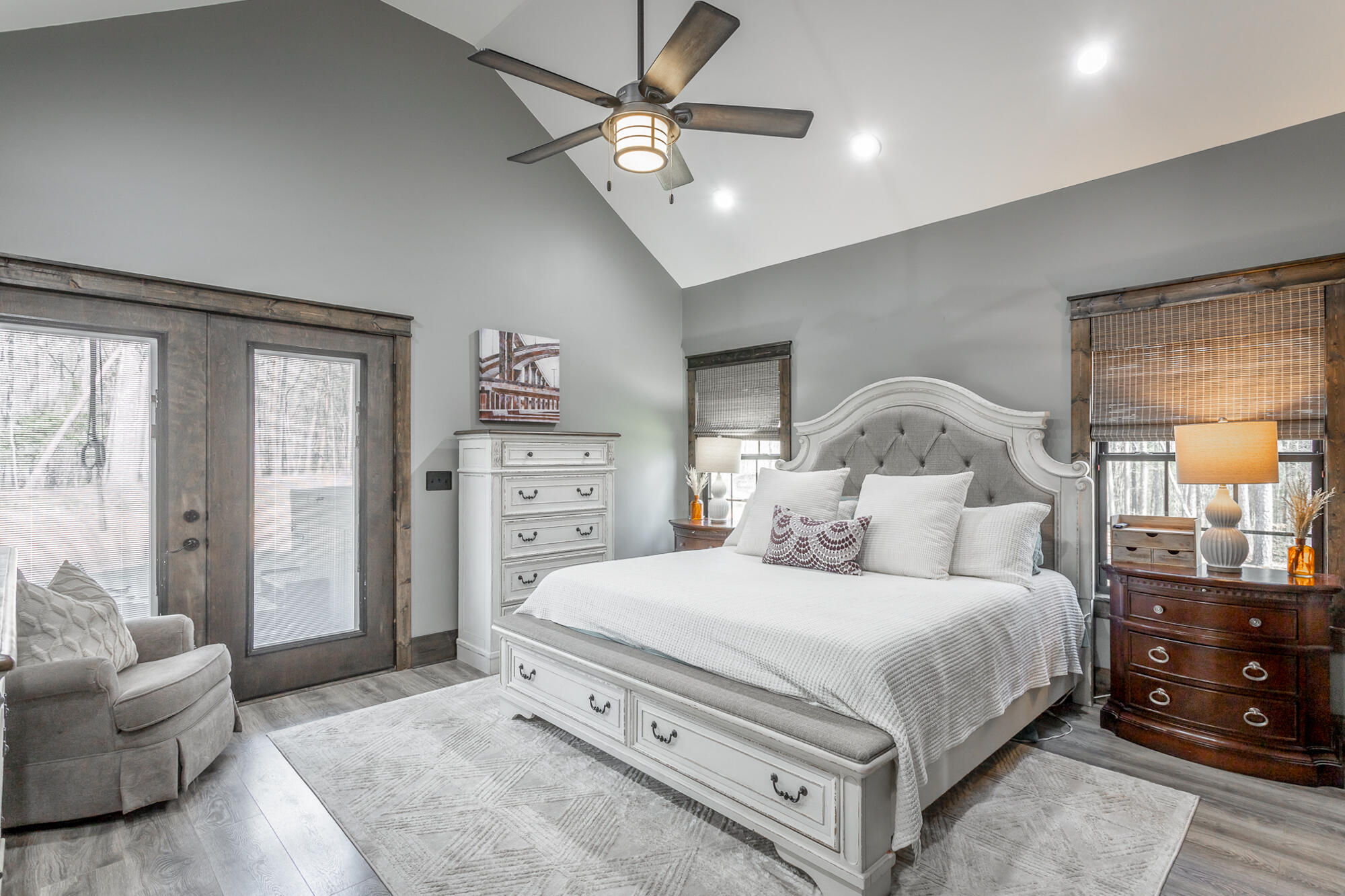 340 Potter Place Road Northwest Charleston, TN 37310 - Photo 19 of 60 Primary suite