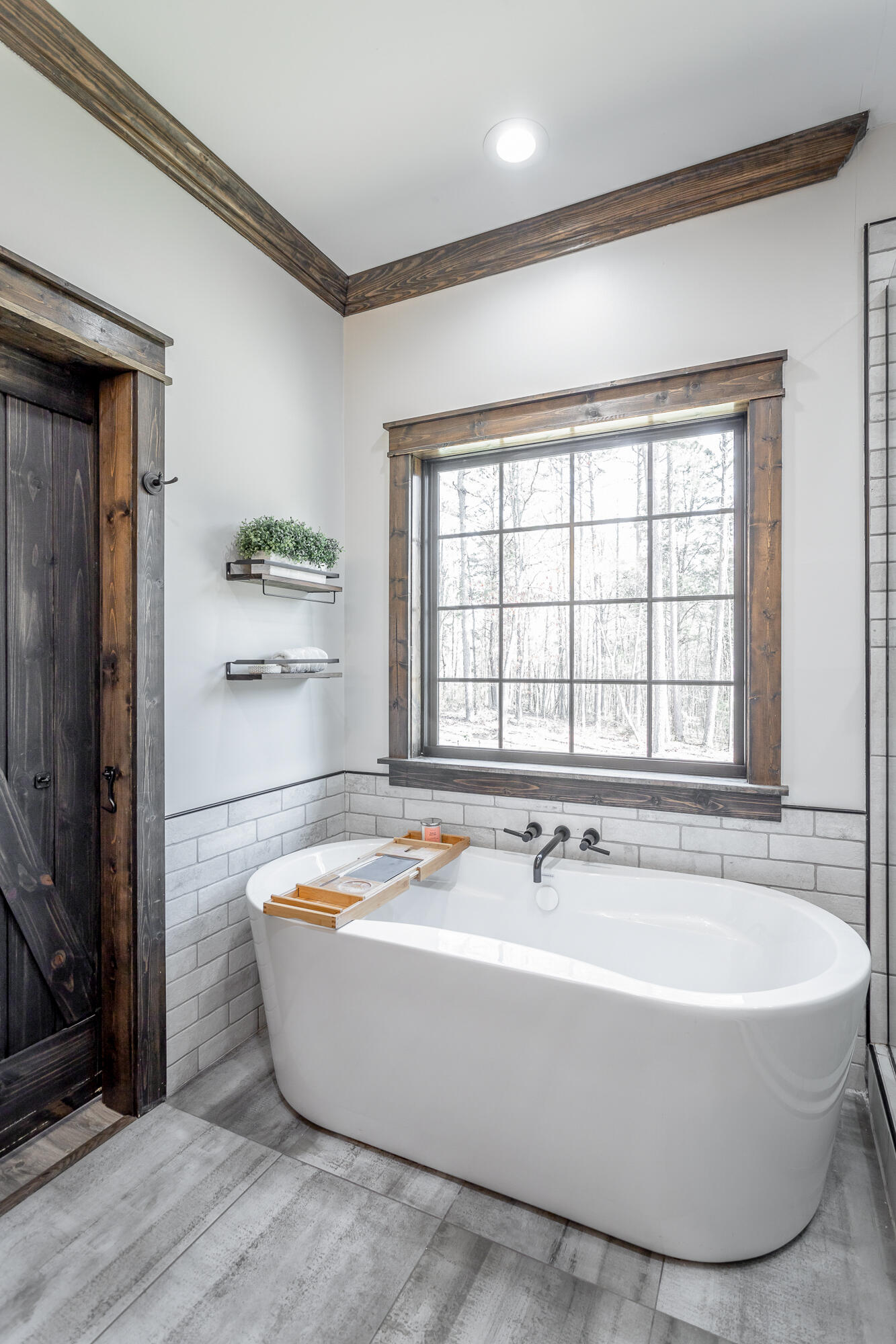 340 Potter Place Road Northwest Charleston, TN 37310 - Photo 25 of 60 Bath