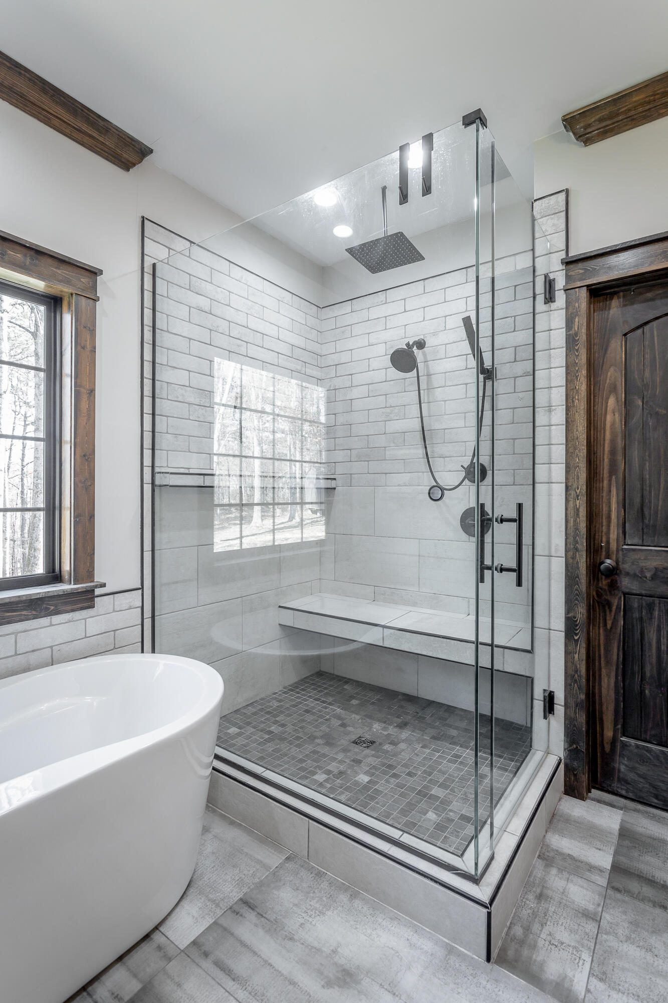 340 Potter Place Road Northwest Charleston, TN 37310 - Photo 26 of 60 Shower