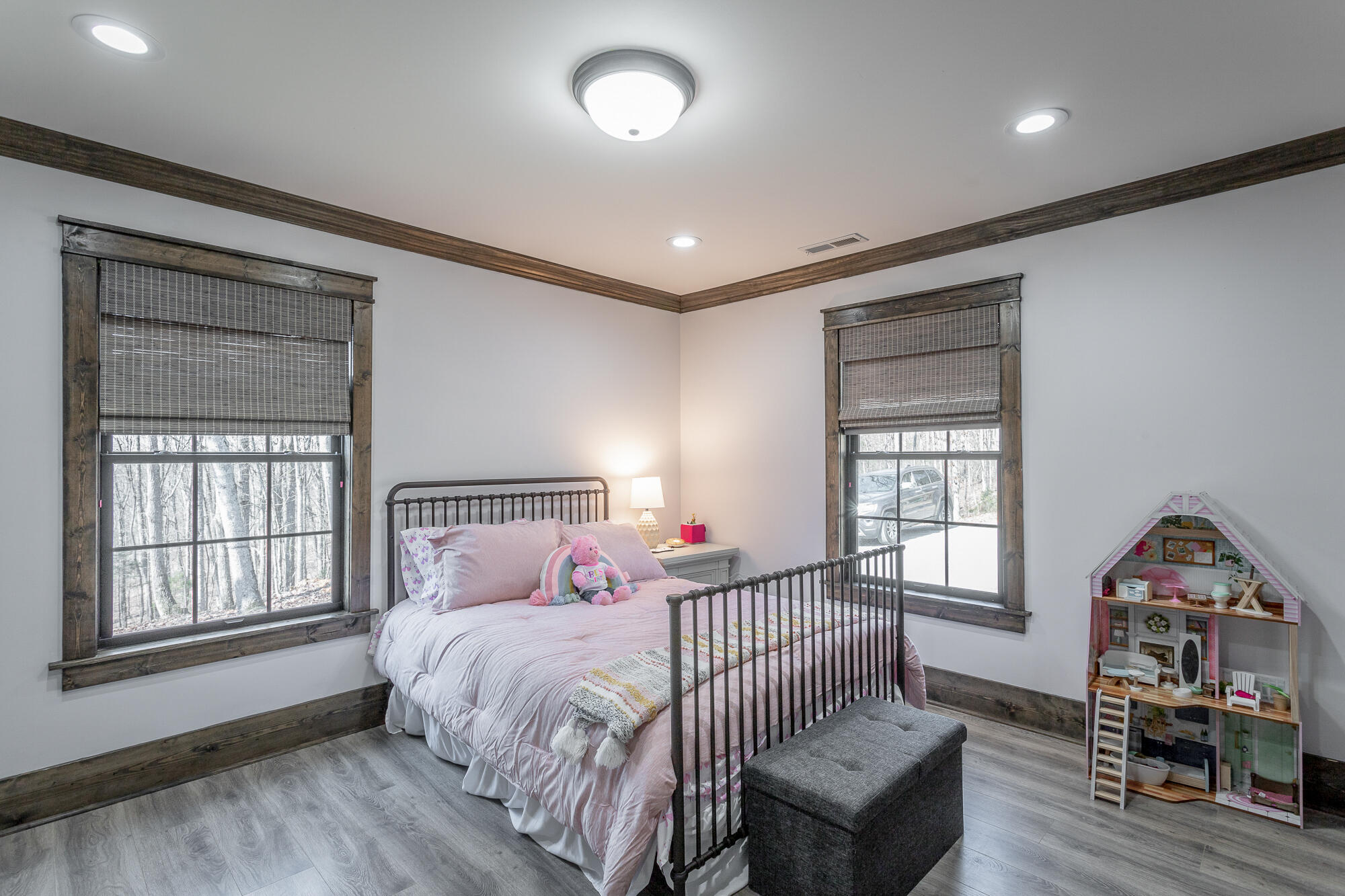 340 Potter Place Road Northwest Charleston, TN 37310 - Photo 28 of 60 Guest room