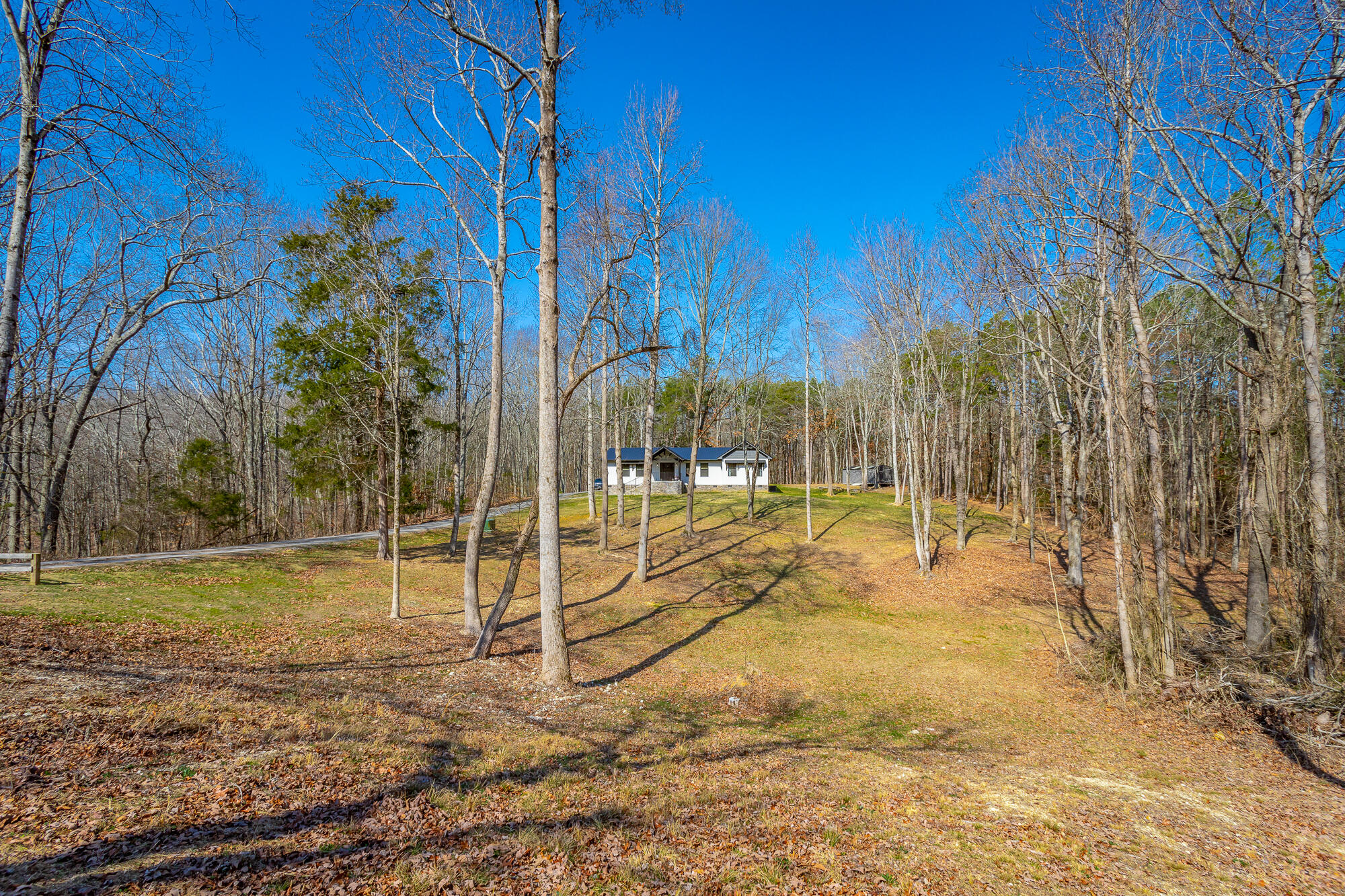 340 Potter Place Road Northwest Charleston, TN 37310 - Photo 3 of 60 Front of property