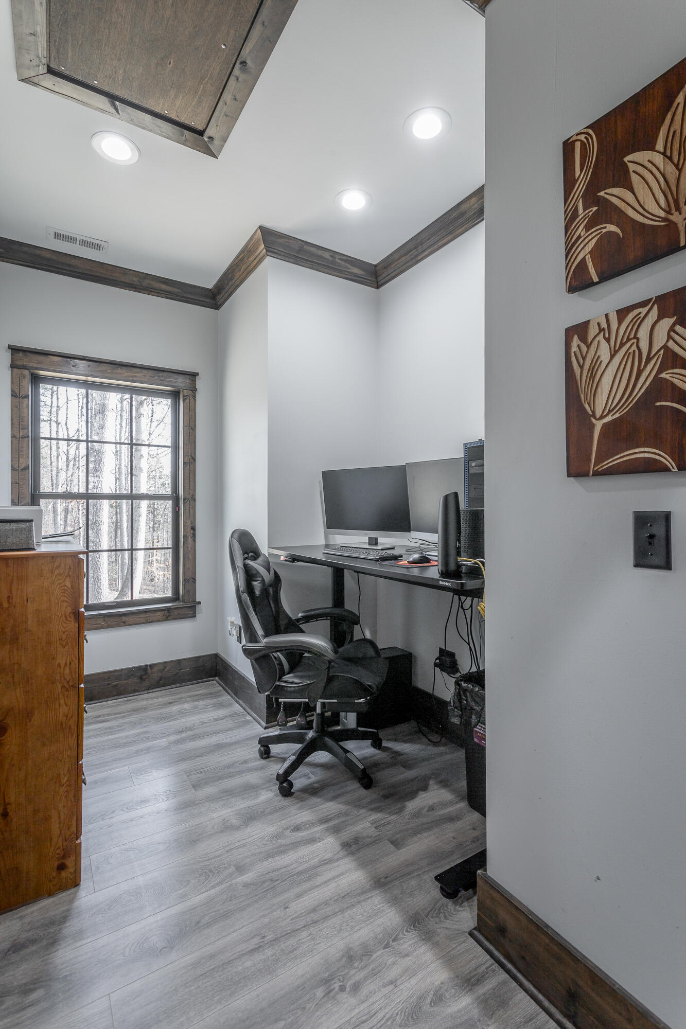 340 Potter Place Road Northwest Charleston, TN 37310 - Photo 32 of 60 Office