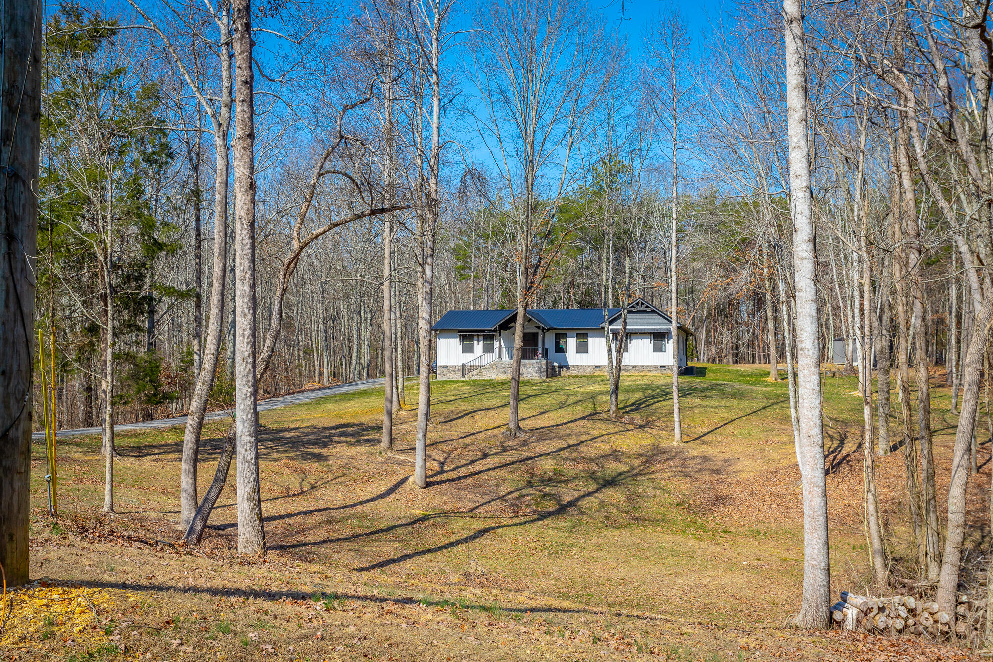 340 Potter Place Road Northwest Charleston, TN 37310 - Photo 41 of 60 340 Potter Place Rd. NW HD-67