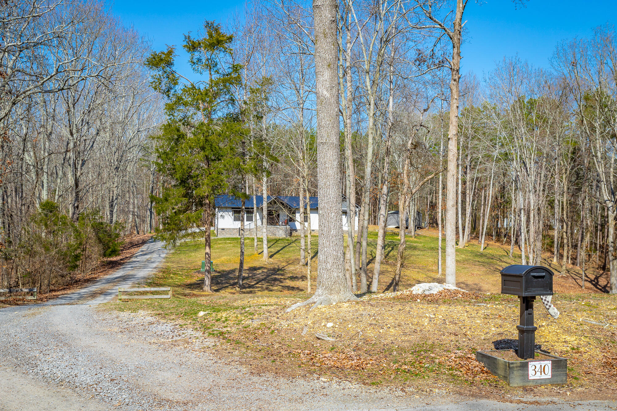 340 Potter Place Road Northwest Charleston, TN 37310 - Photo 42 of 60 340 Potter Place Rd. NW HD-61