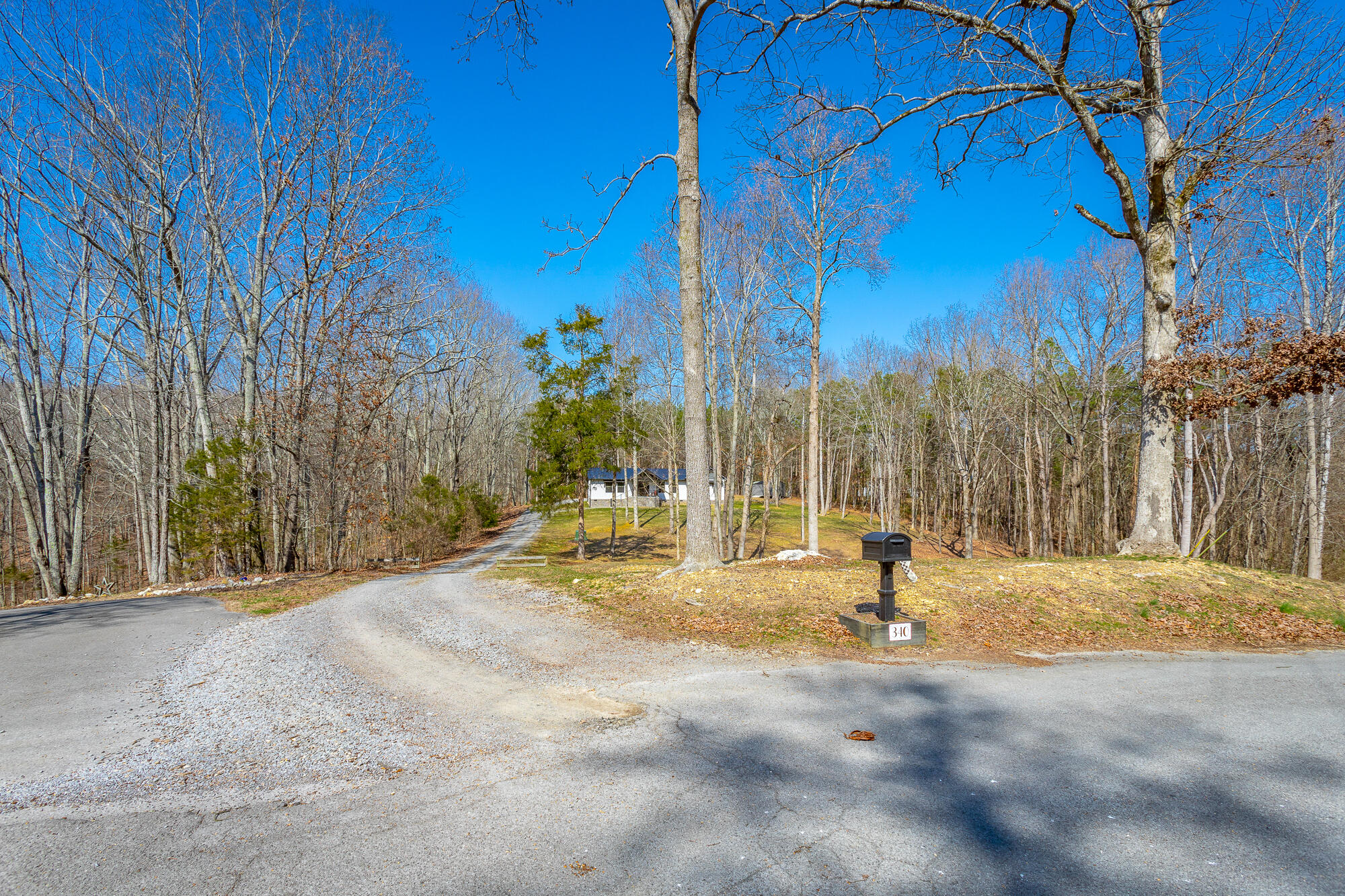 340 Potter Place Road Northwest Charleston, TN 37310 - Photo 43 of 60 340 Potter Place Rd. NW HD-60