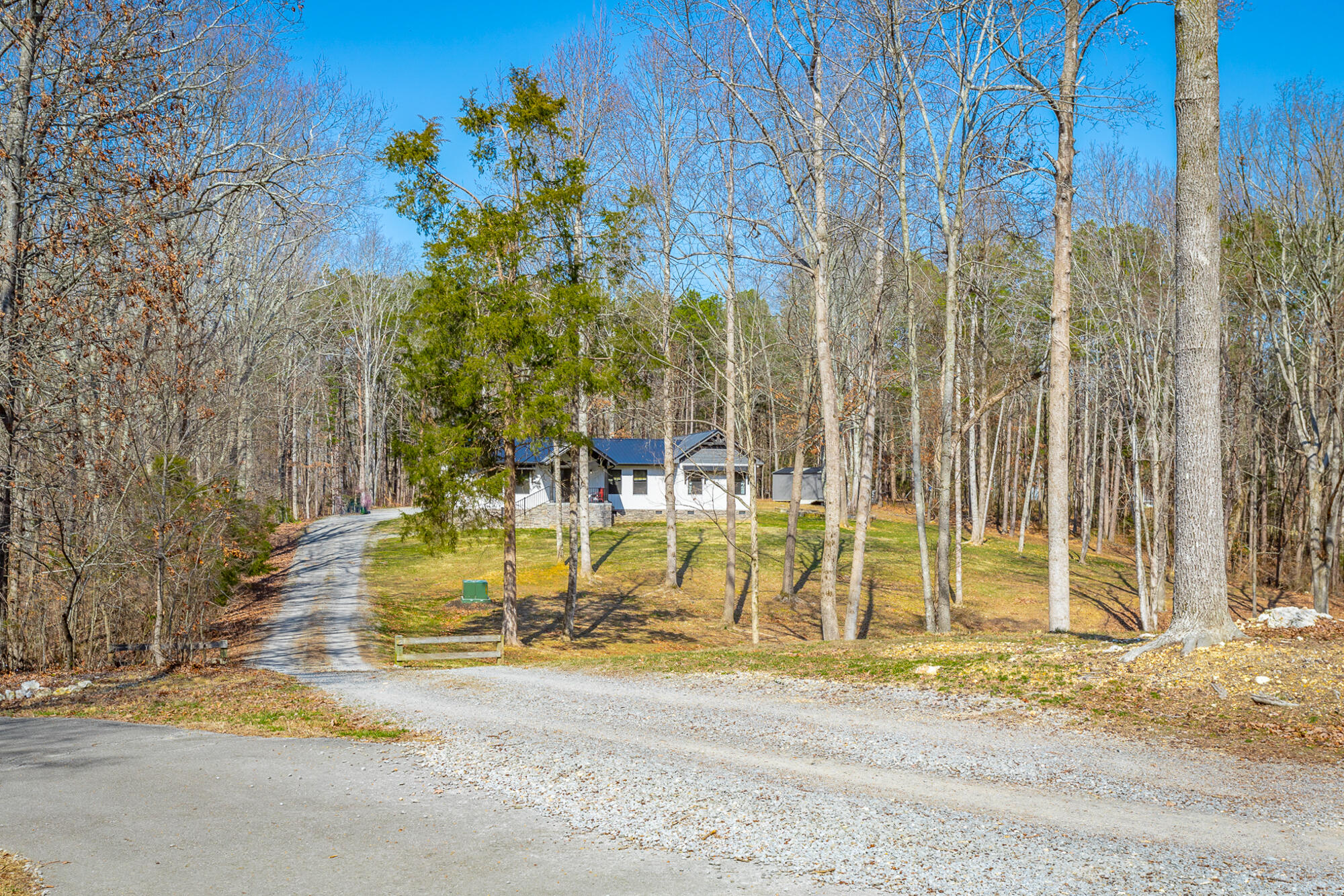 340 Potter Place Road Northwest Charleston, TN 37310 - Photo 44 of 60 340 Potter Place Rd. NW HD-59