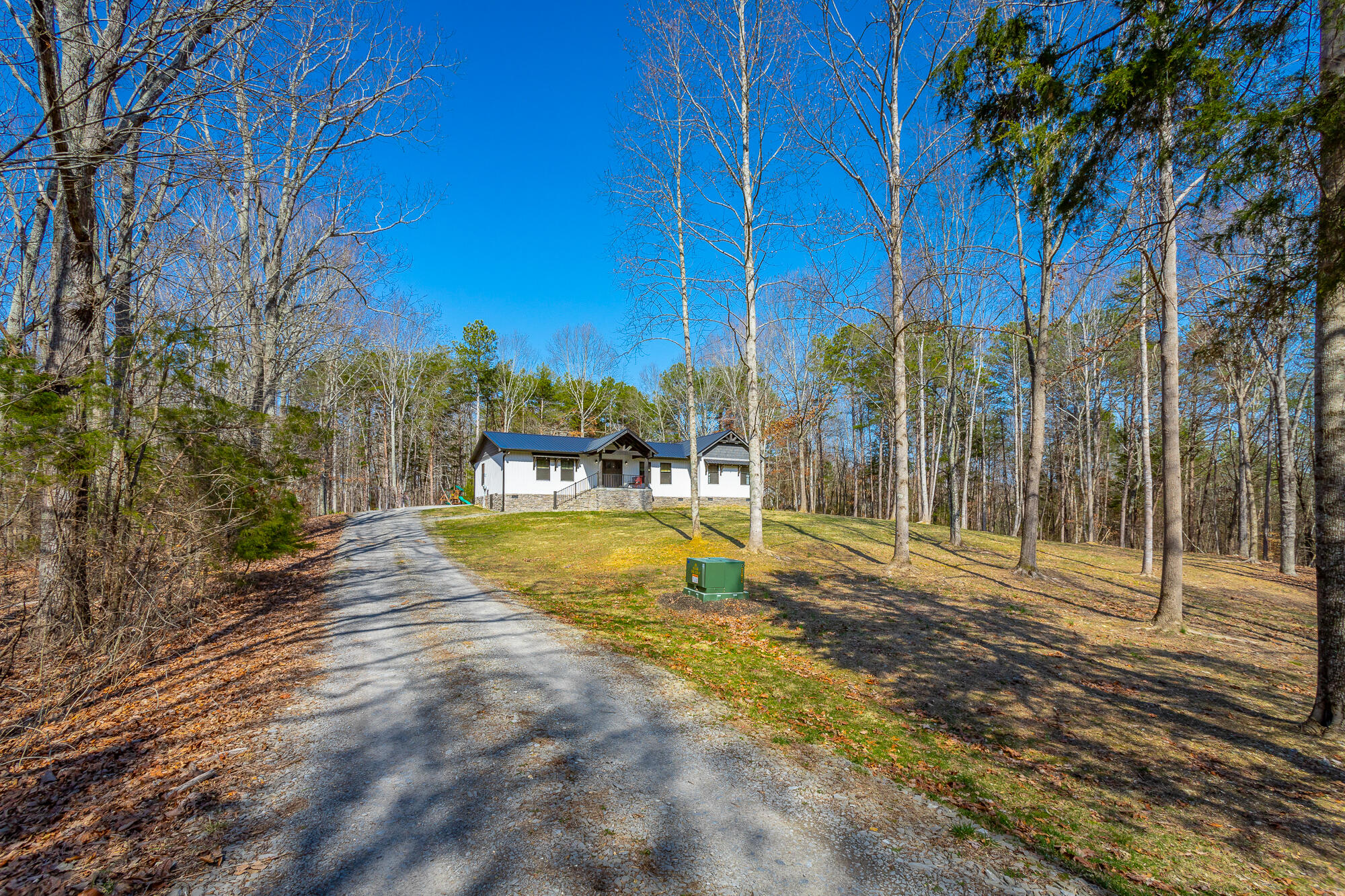 340 Potter Place Road Northwest Charleston, TN 37310 - Photo 45 of 60 340 Potter Place Rd. NW HD-56