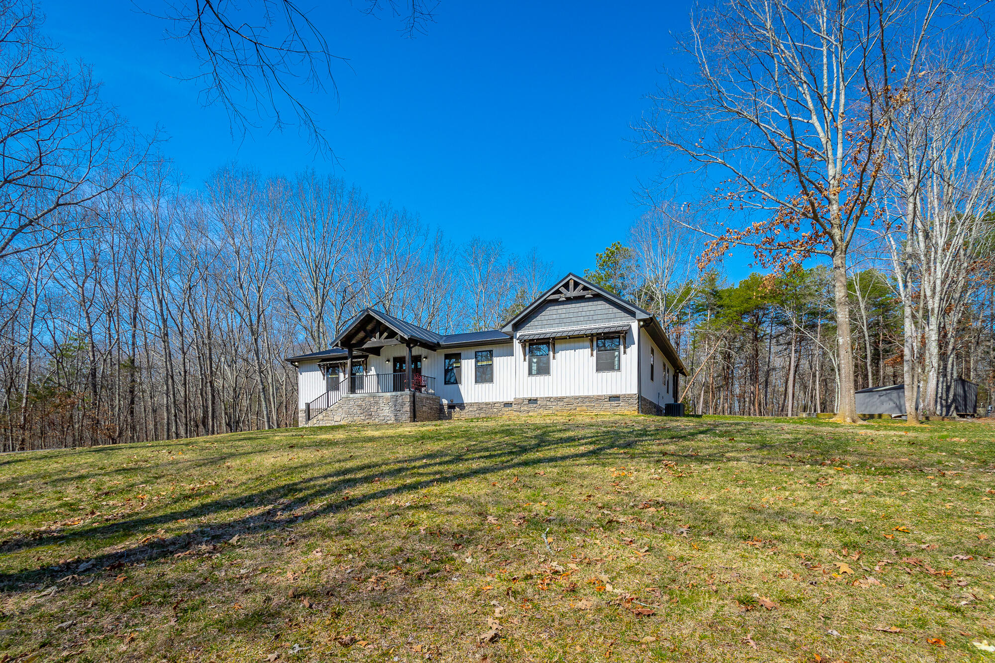 340 Potter Place Road Northwest Charleston, TN 37310 - Photo 46 of 60 340 Potter Place Rd. NW HD-54