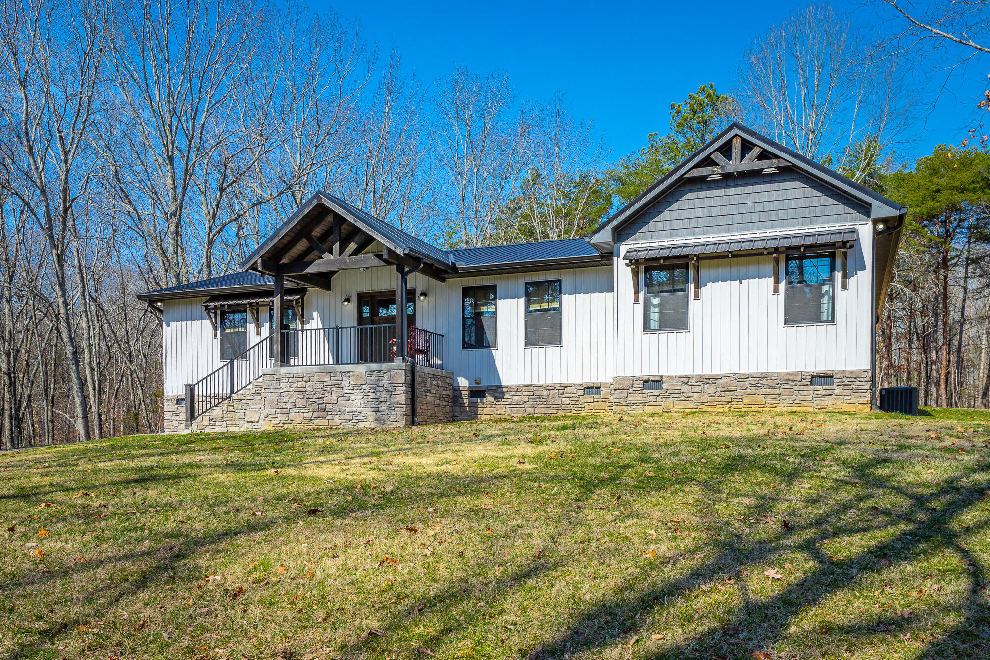 340 Potter Place Road Northwest Charleston, TN 37310 - Photo 47 of 60 340 Potter Place Rd. NW HD-53