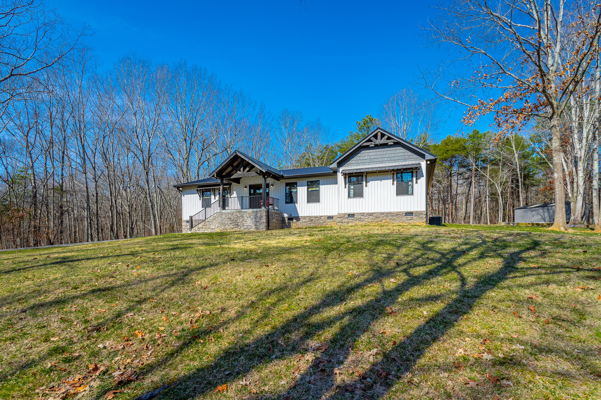340 Potter Place Road Northwest Charleston, TN 37310 - Photo 48 of 60 340 Potter Place Rd. NW HD-52