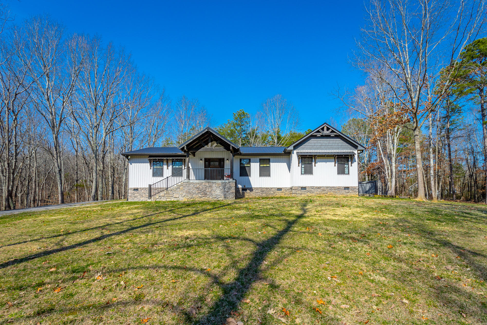 340 Potter Place Road Northwest Charleston, TN 37310 - Photo 49 of 60 340 Potter Place Rd. NW HD-50