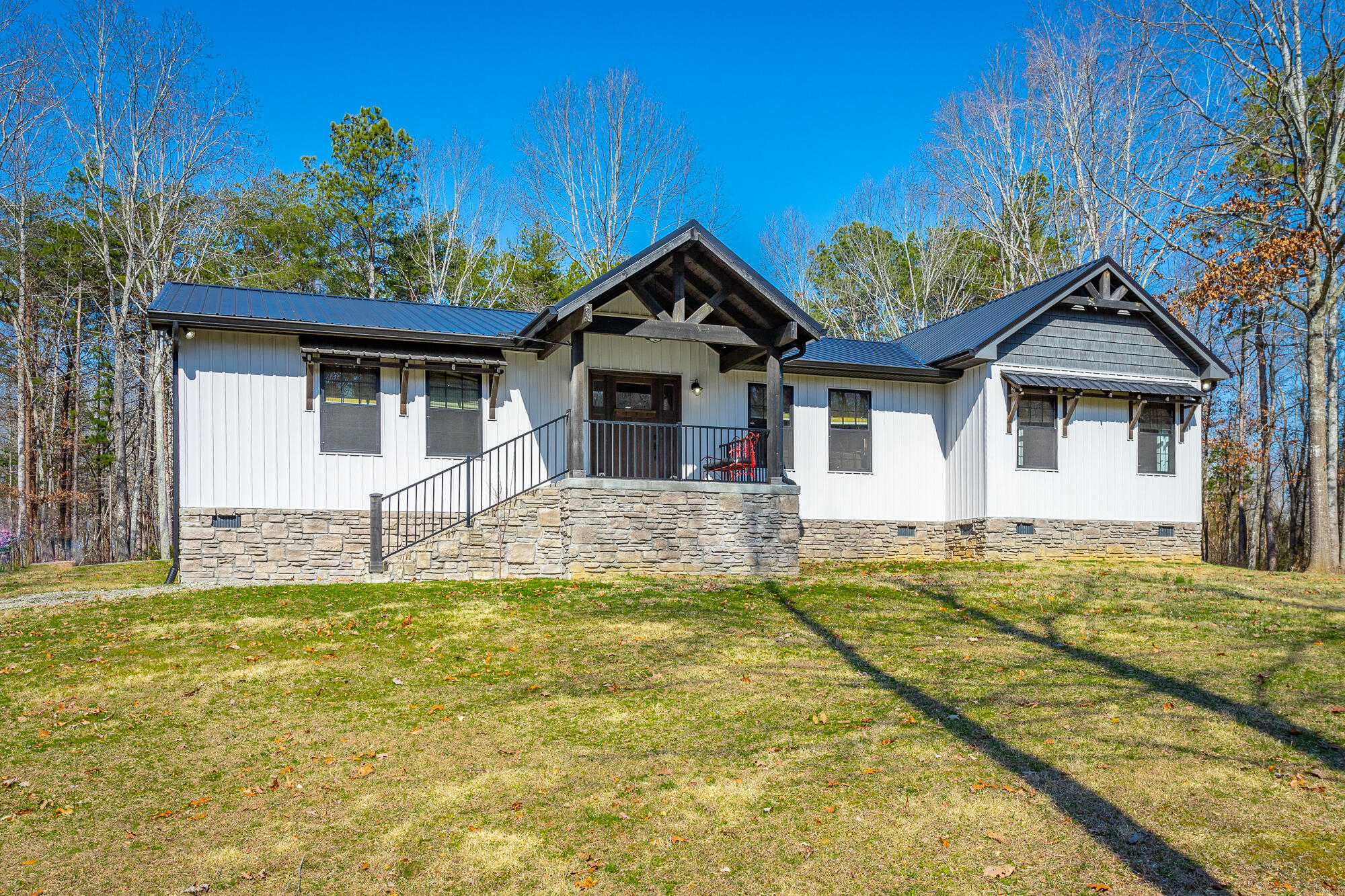340 Potter Place Road Northwest Charleston, TN 37310 - Photo 50 of 60 340 Potter Place Rd. NW HD-49