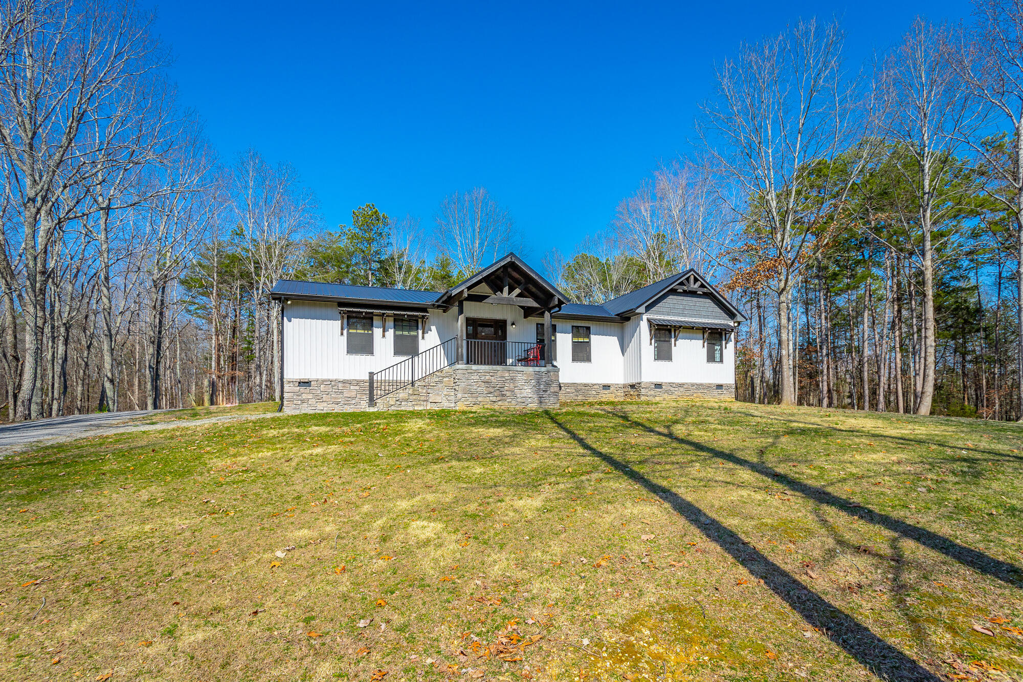 340 Potter Place Road Northwest Charleston, TN 37310 - Photo 51 of 60 340 Potter Place Rd. NW HD-48