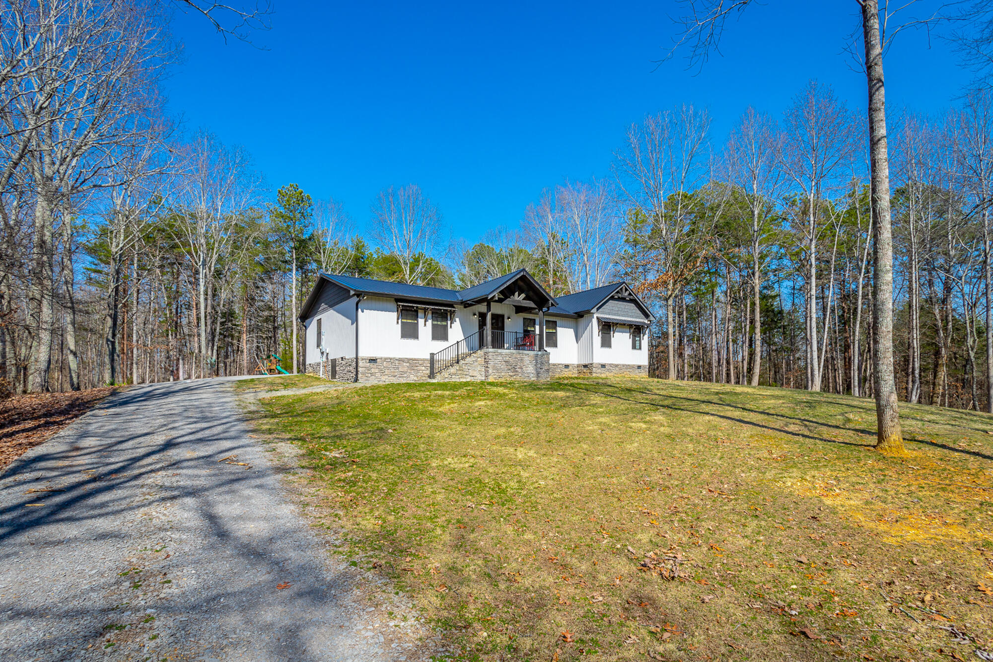 340 Potter Place Road Northwest Charleston, TN 37310 - Photo 52 of 60 340 Potter Place Rd. NW HD-46